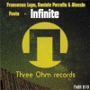 Francesco Lupo、Alessio Festa、Daniele Perrella - Infinite