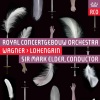 Royal Concertgebouw Orchestra、Sir Mark Elder、Sir Mark Elder - Lohengrin, WWV. 75, Act I - Act I Scene 1: Prelude