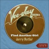 jerry butler - He Will Break Your Heart