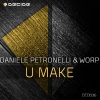 Daniele Petronelli、Worp - U Make