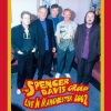Spencer Davis Group - Keep On Running (Live)