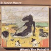 R. Stevie Moore - Get The Job Done