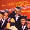 the marathons - C. Percy Mercy of Scotland Yard