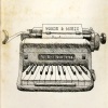 Paul West、mark brown - Afternoon in Paris