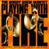 The Bobby Shew Quintet、Kei Akagi、tom harrell、john patitucci - Prelude And Blues