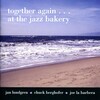 Chuck Berghofer、Joe Labarbera、Jan Lundgren - Have You Met Miss Jones?
