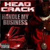 Headcrack、Chris Chandler、Midnite - Sleep