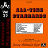 Jamey Aebersold Play-A-Long - Have You Met Miss Jones