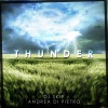 Dj Skip、Andrea Di Pietro - Thunder