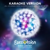 Eneda Tarifa - Fairytale (Eurovision 2016|Albania|Karaoke Version)