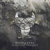 high level - Searching for Love
