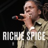 Richie Spice《The Plane Land》[MP3/LRC]