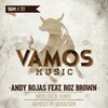 Andy Rojas、Roz Brown - With These Hands (Club Mix)