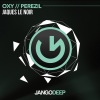 Jaques Le Noir - Oxy