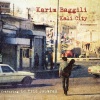 Karim Baggili、le trio joubran - Down Town (Instrumentale)