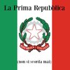 Mario Lo Giudice - La prima Repubblica (Non si scorda mai)