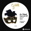 le vinyl - Mistery