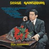 Serge Gainsbourg - Le claqueur de doigts