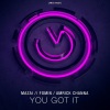 Mazai、Fomin、Amrick Channa - You Got It