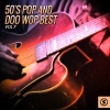 Gene Vincent & His Blue Caps、Gene Vincent - Be-Bop-a-Lula