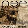 ASP - Mach's gut, Berlin!