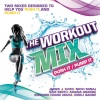 Various Artists《The Workout Mix《Push It / Pump It (Continuous Mix 1 / Push It)》[MP3/LRC]