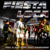 Ticli & Gas、Ruly Rodriguez、TICLI、Gas - Fiesta Loca (Radio Version)