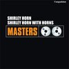 shirley horn - On the Street Where You Live