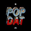 4B、Aazar - Pop Dat (Explicit)