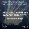The Global HitMakers - More Than That