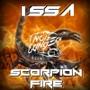 Issa - Scorpion Fire