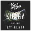 Pierce Fulton《Kuaga (Lost Time)(S.P.Y Remix)》[MP3/LRC]