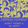 shorty rogers & his giants - My Heart Stood Still