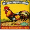 Louis Jordan - Ain't Nobody Here but Us Chickens
