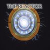 alex brown - The Reactor