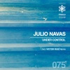 julio navas《Undercontrol》[MP3/LRC]