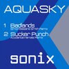 Aquasky - Badlands (Simon Bassline Smith Remix)