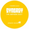 Synergy - The Anthem 2007 (DJ Madwave Mix版)(Remix)