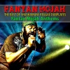 fantan mojah - Murderer (Shashamane Dubplate)
