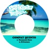 Compay Quinto《Tormento Fiero》[MP3/LRC]