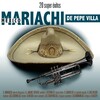 Mariachi México de Pepe Villa - La Negra