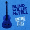 Blind Willie McTell - Southern Can Is Mine