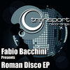 fabio bacchini - Weekender