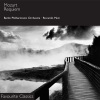 Berliner Philharmoniker、Stockholm Chamber Choir、Riccardo Muti、Swedish Radio Choir - Mass No. 19 in D Minor, K. 626 'Requiem' - Requiem aeternam