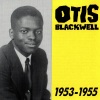 otis blackwell《Daddy Rollin' Stone》[MP3/LRC]