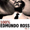 Edmundo Ross - The Rose in Her Hair