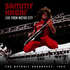 Sammy Hagar - Wllz's Doug Podell Intro