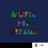 dj pippi、The Kenneth Bager Experience - Never Stop Dreaming - Single