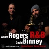 Adam Rogers、David Binney、Gerald Cleaver、Reuben Rogers - Ah-Leu-Cha