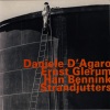 Daniele D'Agaro、Ernst Glerum、Han Bennink - Divi-Divi